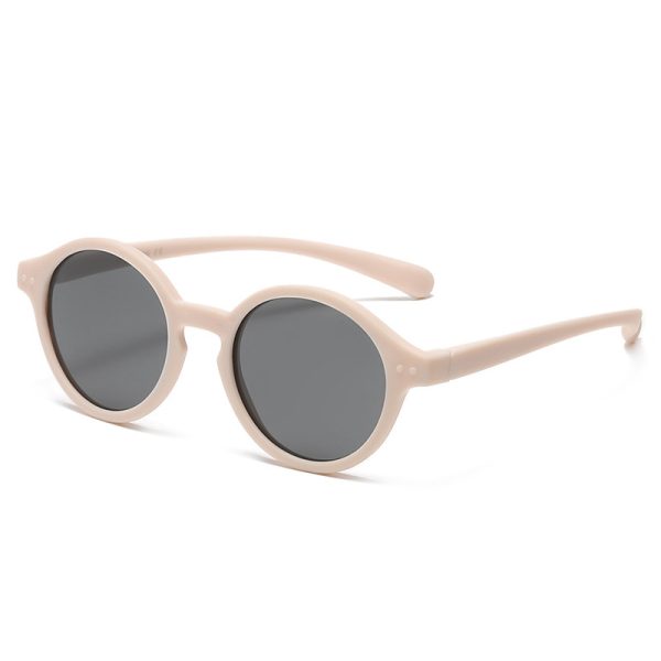 Silicone Kids Sunglasses Polarized UV Protection - Image 5