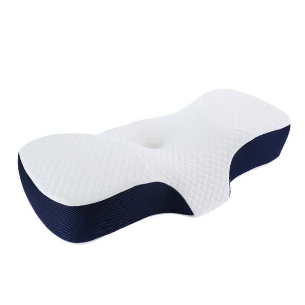 Neck Support Slow Rebound Memory Foam Pillow - Image 5