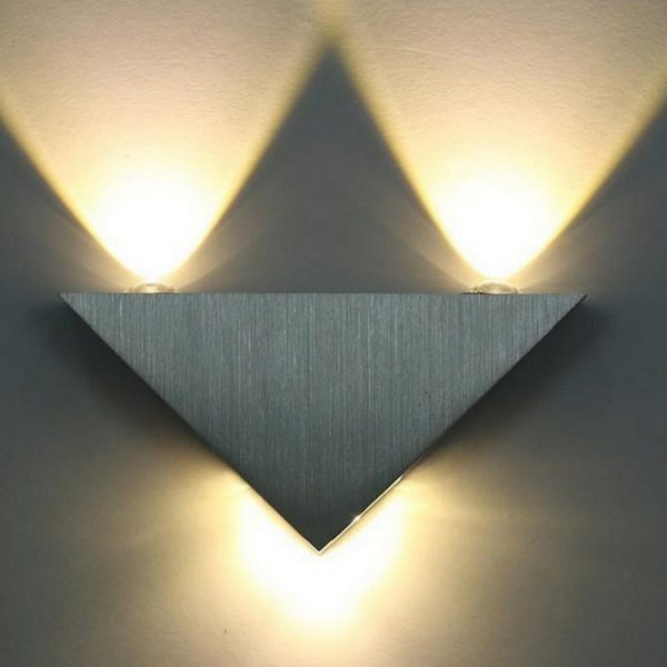 LED wall light - Image 2