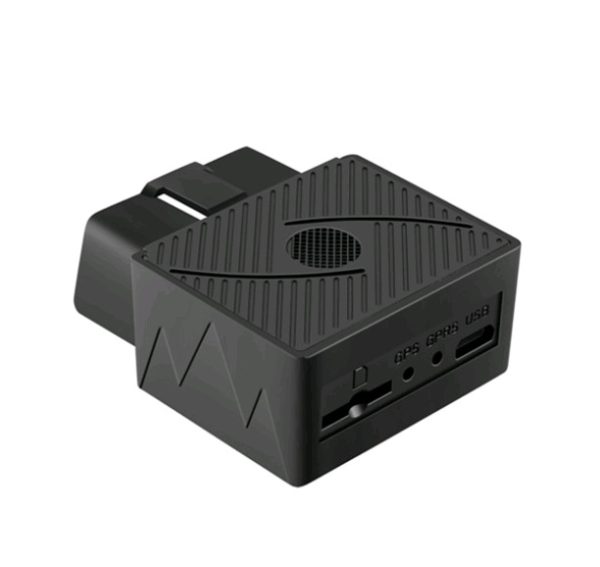 Car GPS Locator Satellite Tracking Tracker Car OBD Burglar Alarm Free Installation - Image 3