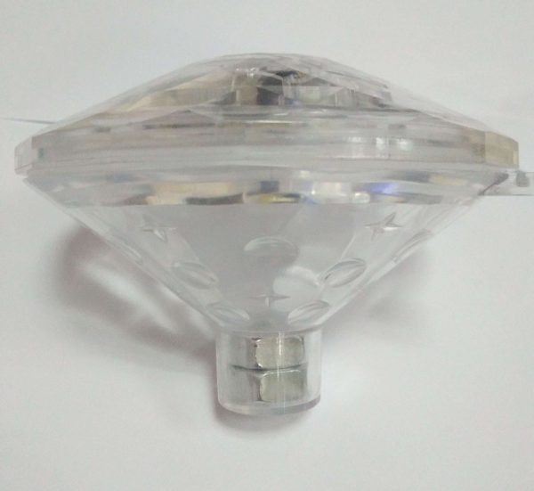 Wholesale New Water Lamp Color Changing Lamp Light Bath Tub - Image 5