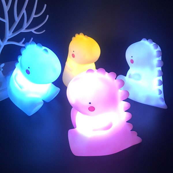 Dinosaur LED Light - Image 2