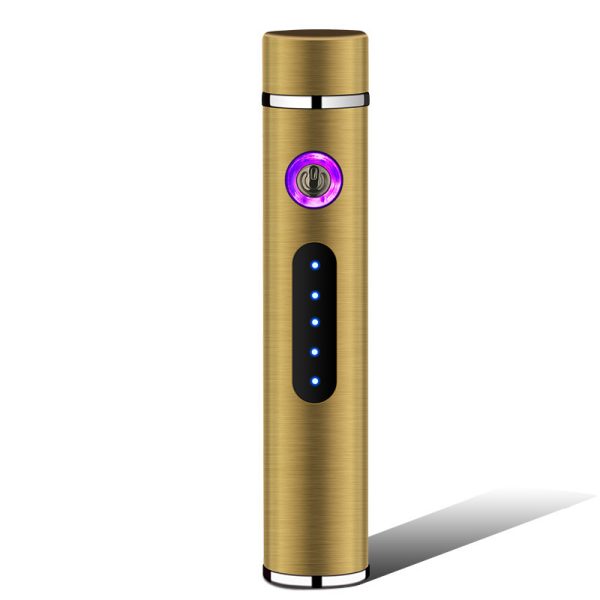 USB Electronic Cigarette Lighter - Image 5