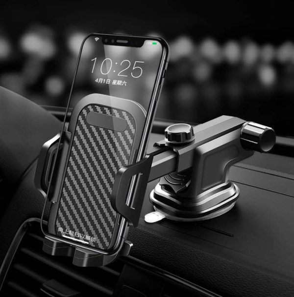 Car phone holder - Image 4