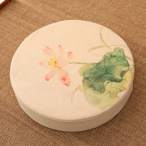 Chinese futon meditation pad - Image 4