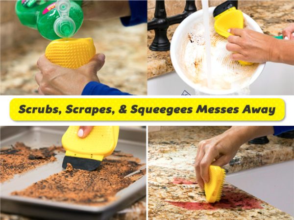 3-in-1 Sponge Hero - Image 3