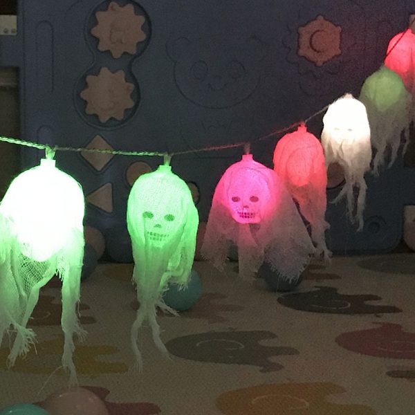 Led Halloween lights - Image 2