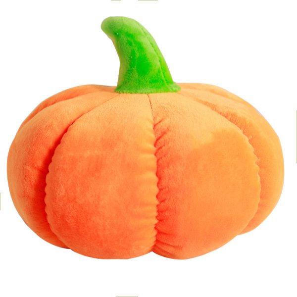 Halloween Creative Funny Pumpkin Pillow - Image 3