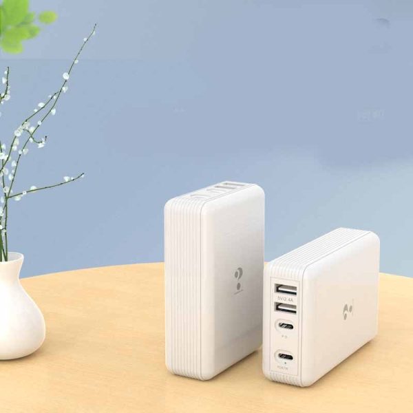 Home Fast Charge Mobile Phone Charger - Image 4