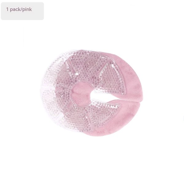 Lactation Milk Increasing Gel Cold Compress Breast Pad - Image 3