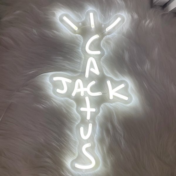 LED Luminous Characters Neon Light Board Atmosphere Advertising - Image 4