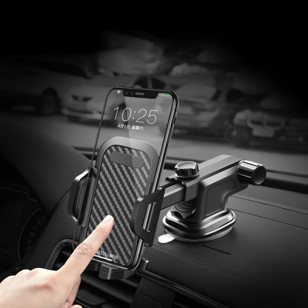 Car phone holder - Image 2