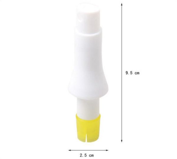 Citrus sprayer juice sprayer lemon sprayer lime juice extractor salad sprayer - Image 3