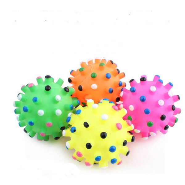 Pet dog toy ball - Image 2