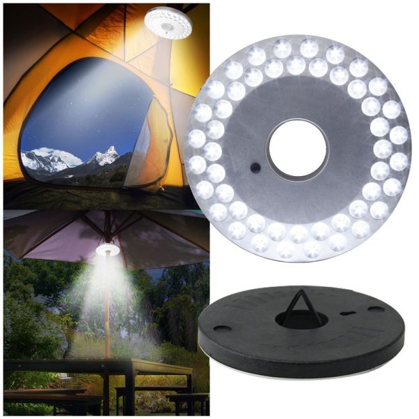 Patio Umbrella LED Light - Image 4