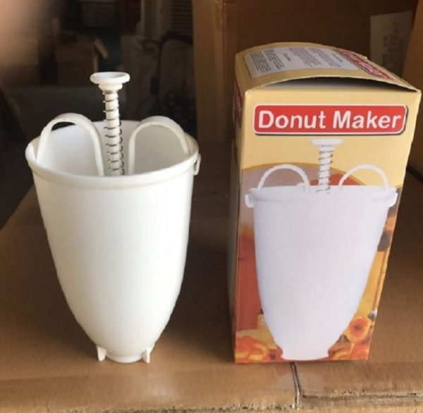 Doughnut Maker - Image 3