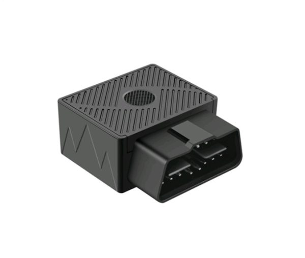 Car GPS Locator Satellite Tracking Tracker Car OBD Burglar Alarm Free Installation - Image 4