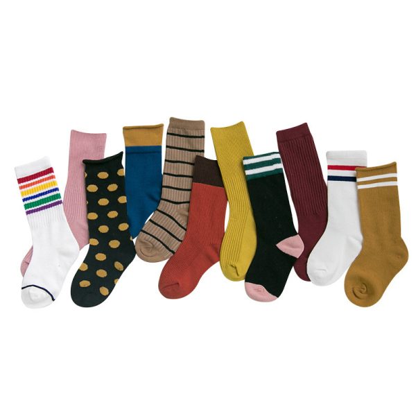 Candy children's socks - Image 2