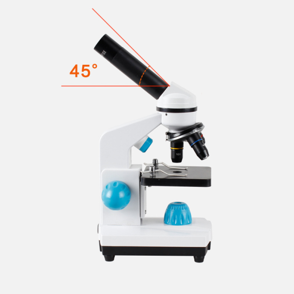 Children'S Biological Science Experiment Microscope - Image 2