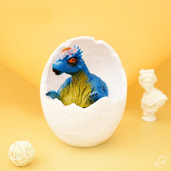 Touch 3D Dinosaur Night Light - Image 4