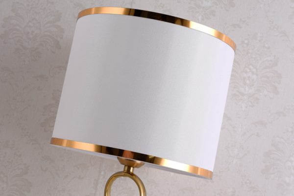 Creative Bedroom Model Room Bedside Lamp - Image 5