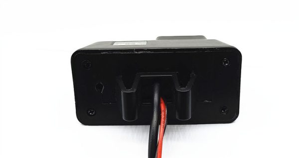 HD Night Vision Reversing Rear View Camera - Image 6