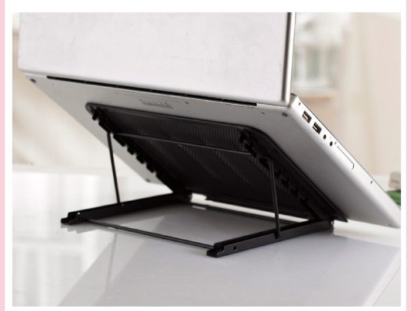 Laptop stand base - Image 3