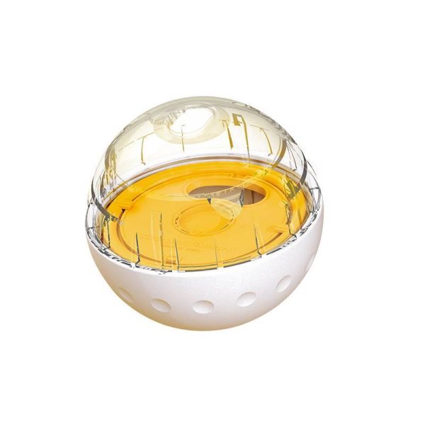 Dog Tumbler Puzzle Food Ball Toys - Image 6