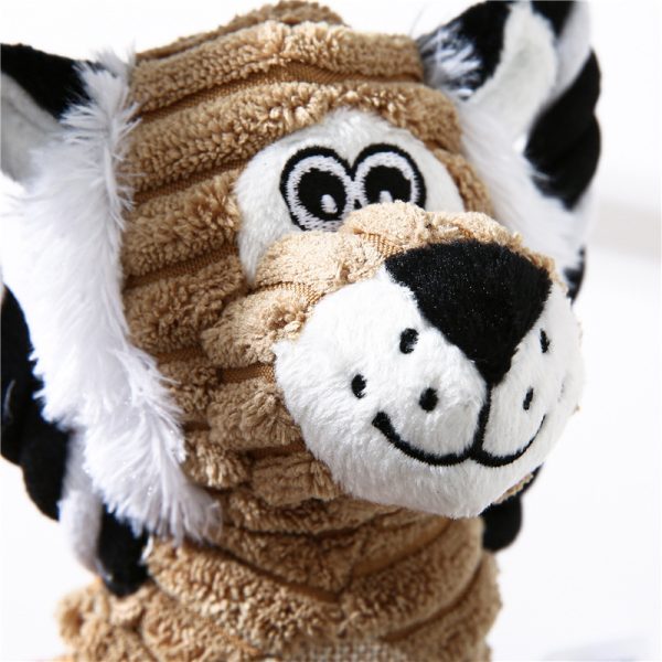 Plush Interactive Toys - Image 4