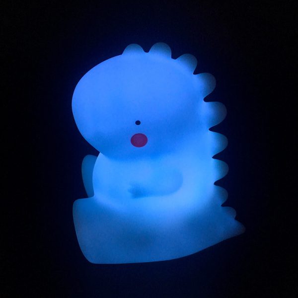 Dinosaur LED Light - Image 4