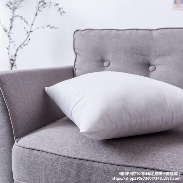 Homestay tufted pillows - Image 2