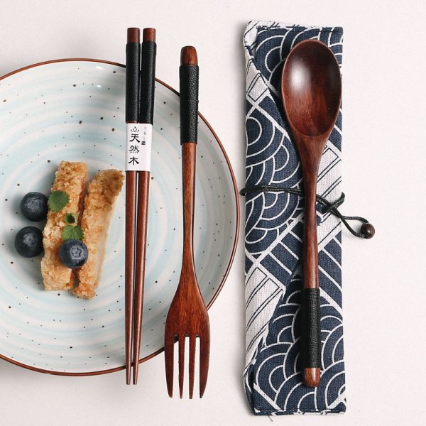 Portable tableware - Image 3