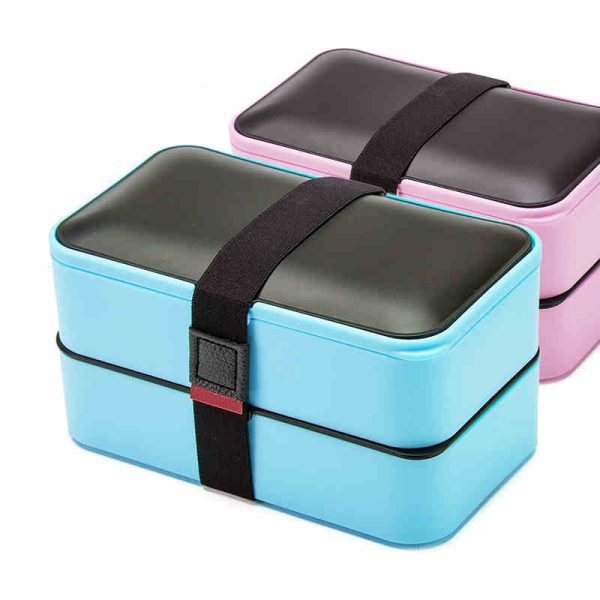 Microwave bento box - Image 3