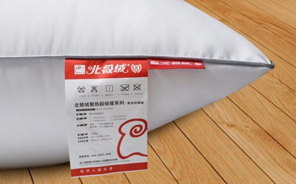 Sofa pillow core - Image 4