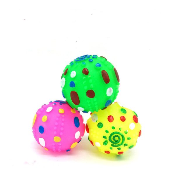 Pet dog toy ball - Image 6