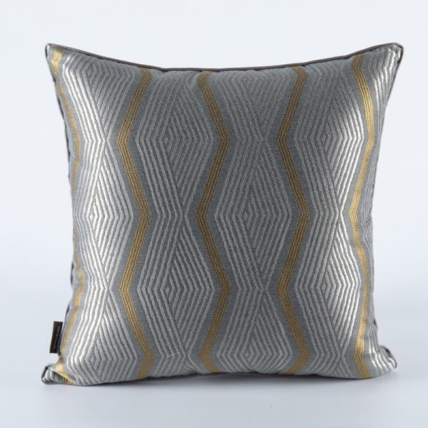 Simple Modern Luxury Style Throw Pillow Cushion - Image 8