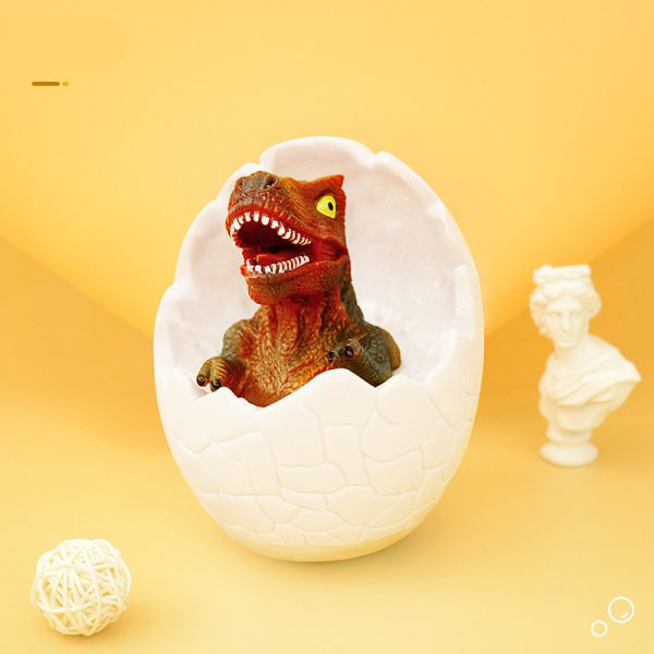 Touch 3D Dinosaur Night Light - Image 7