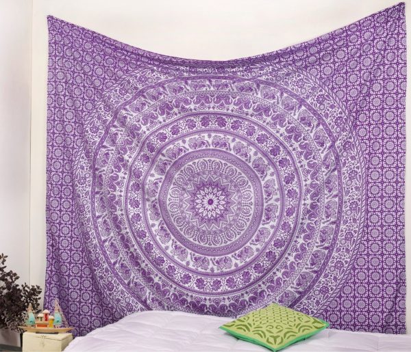 Home printing tapestry - Image 6