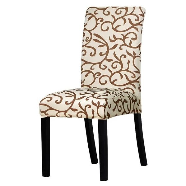 Stretch chair cover - Image 10