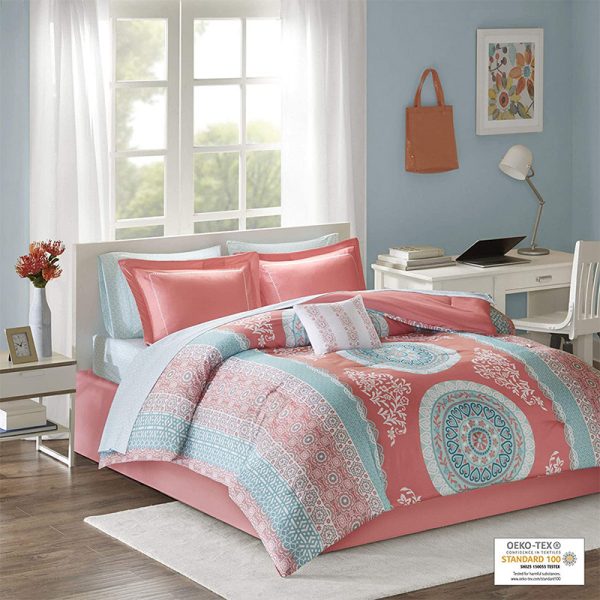 Three Or Four-piece Bedding Quilt Cover - Image 3