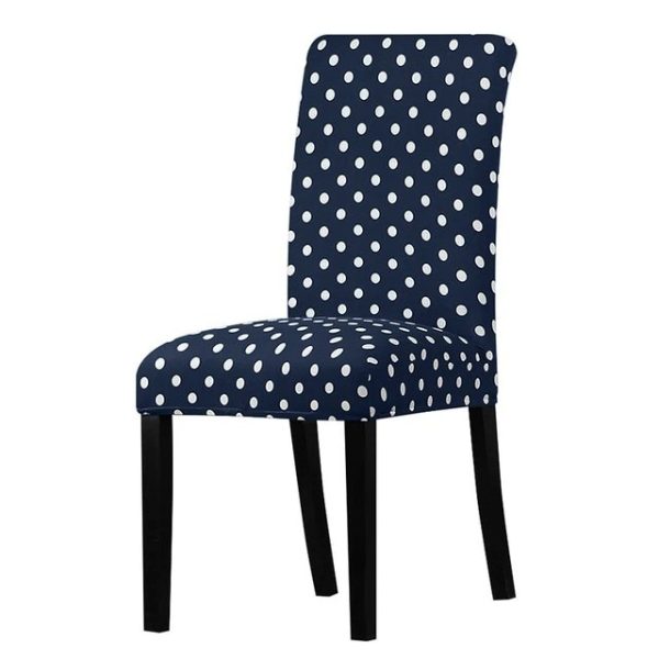 Stretch chair cover - Image 3