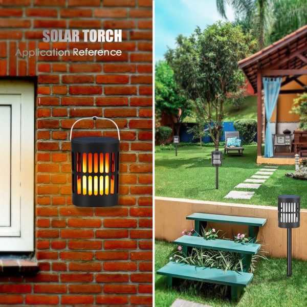 Solar Light Outdoor Lighting Landscape Decoration - Image 7