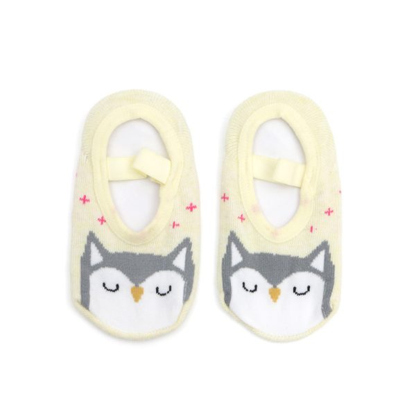 Non-slip animal floor socks - Image 8