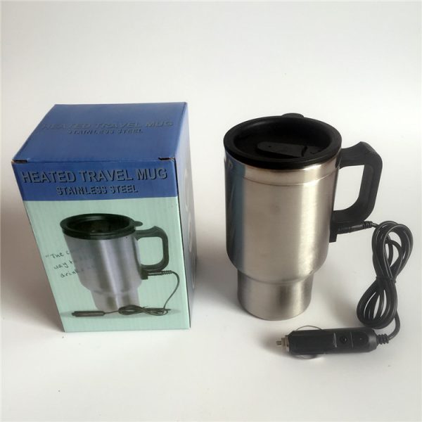 The Best Heated Travel Mug