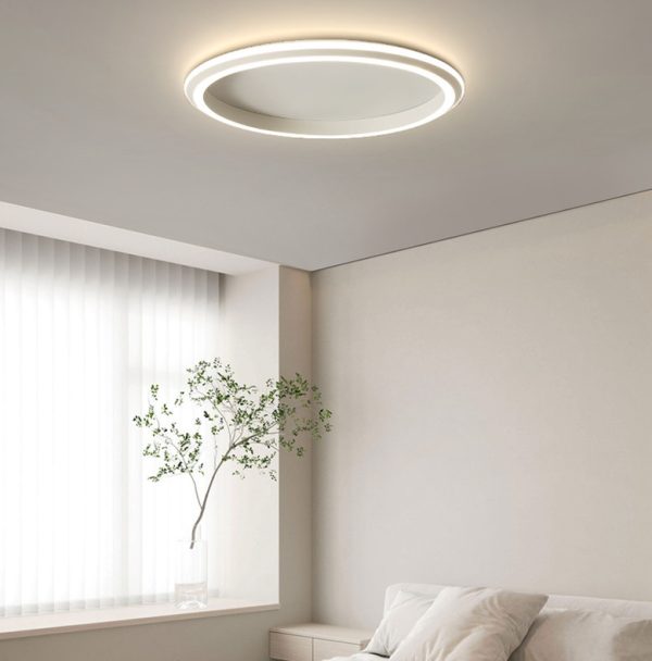 Fashion Minimal Room Lamp Bedroom Creativity - Image 2