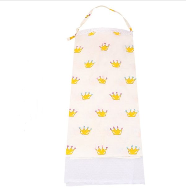 Breastfeeding towel - Image 6