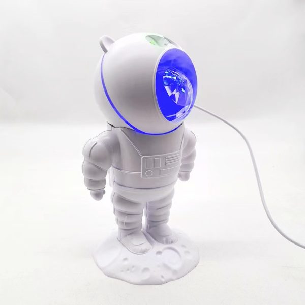 Astronaut Star Water Wave Projection Lamp - Image 5