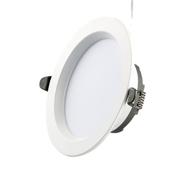 LED Downlight Household 16 Inch Embedded Barrel Light Ceiling Light - Image 5