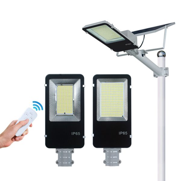 LED Solar Household Courtyard Street Lamp Outdoor Lighting Street Lamp - Image 4