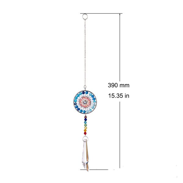 Amazon Ebay Cross-border Sourcing Lighting Ball Pendant - Image 5